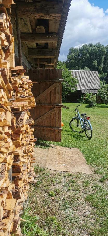 Dom Na Wsi ,, Koszelowka " Koszele  Ngoại thất bức ảnh